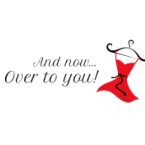 Welcome to my closet! - Picture 1 of 1